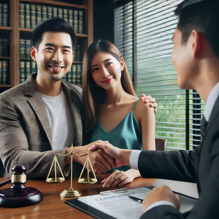 수정 개인회생신청