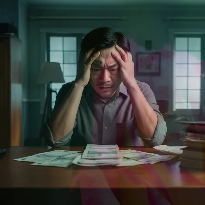 대출 7000만원 개인회생