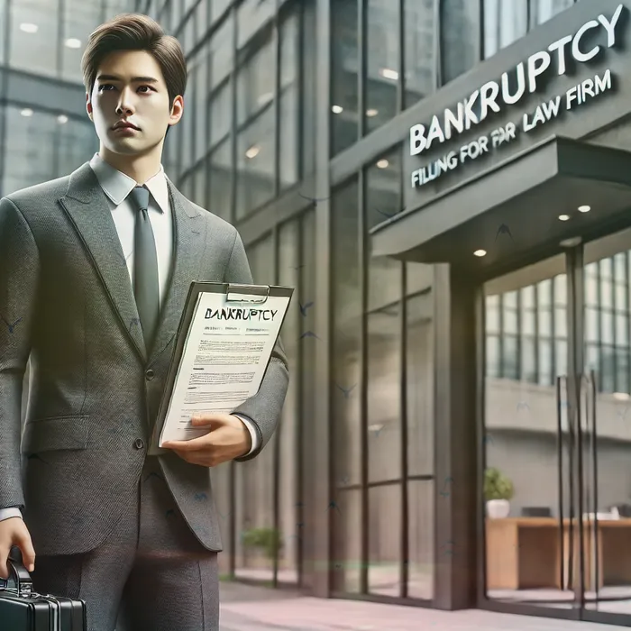 개인회생과 개인파산 차이