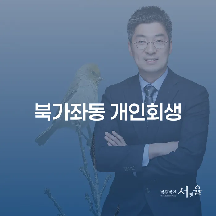 북가좌동 개인회생, 나에게 맞는 채무 해결 방법은?