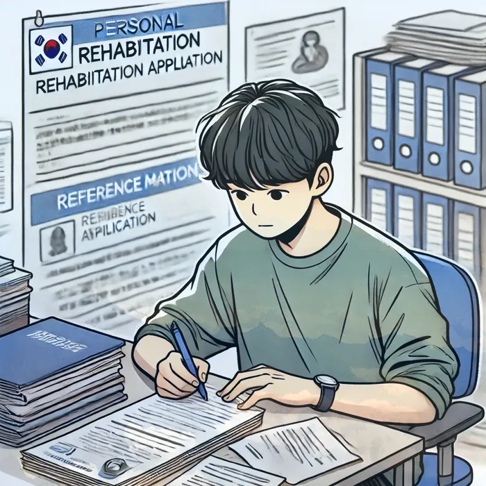 개인회생 안내