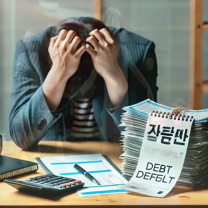 개인회생 절차