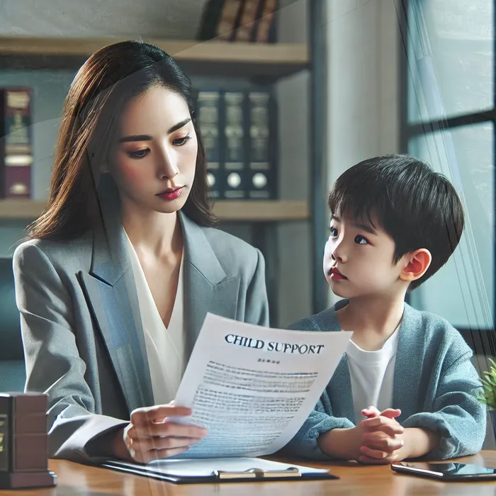 신용 회복