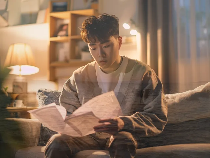충청남도 화수리 서류 준비