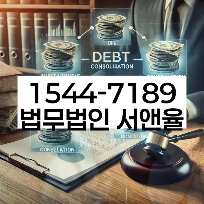 경기도 중복리 회생수임료