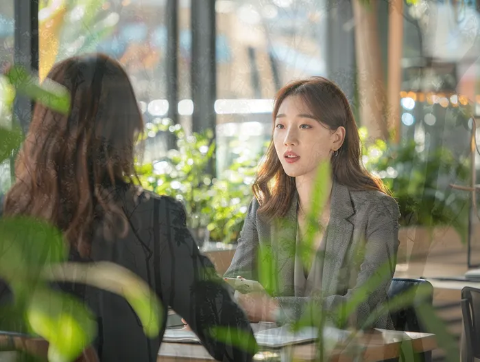 적절한 키워드
