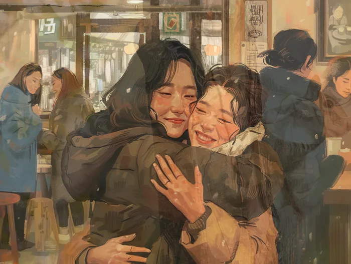 적절한 키워드