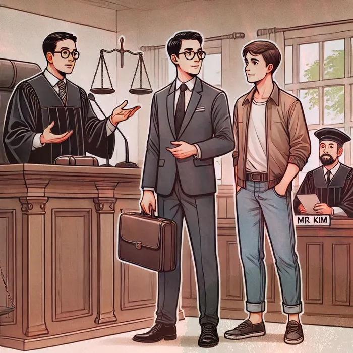 성공적인 파산 사례