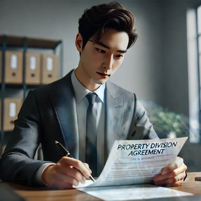 정선군 도산전문변호사 상담