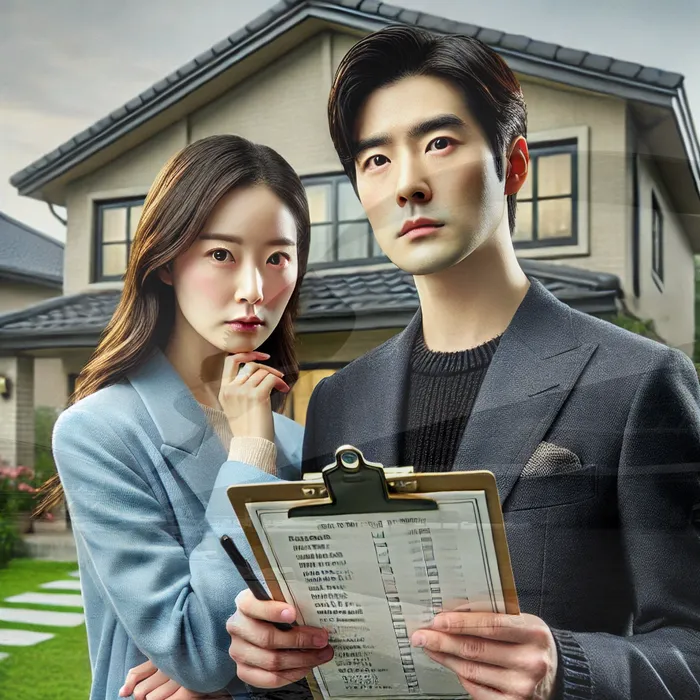적절한 키워드