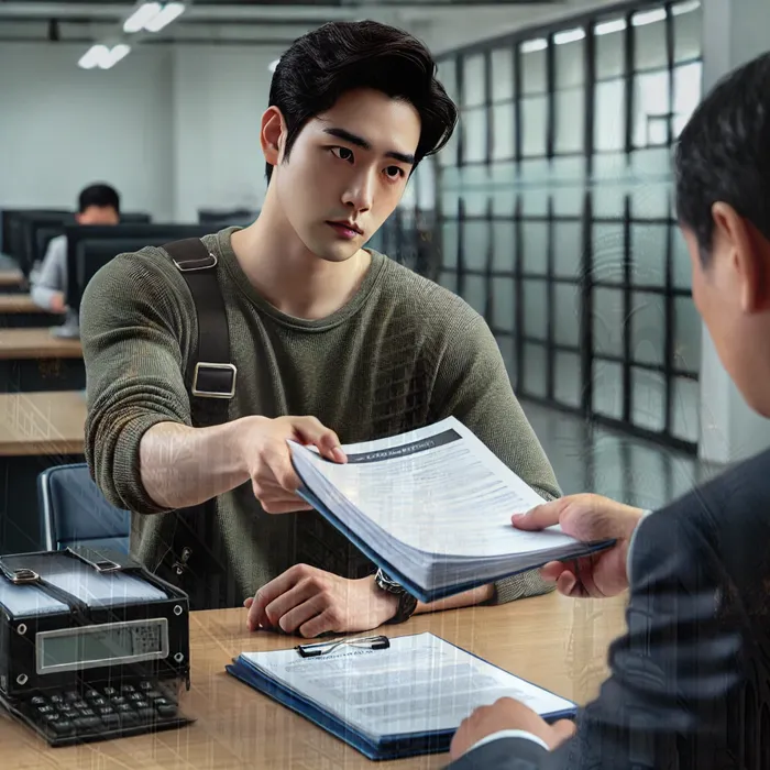 적절한 키워드