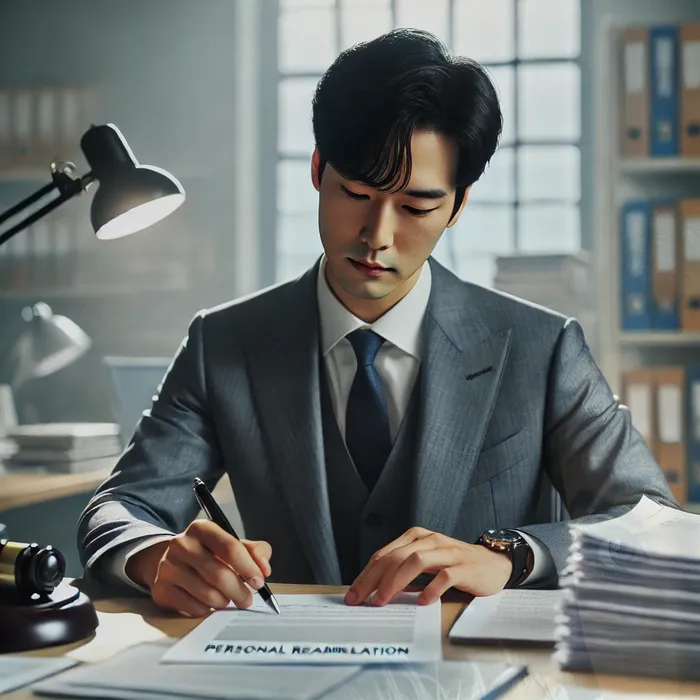 사천남양출장소 개인회생법무법인