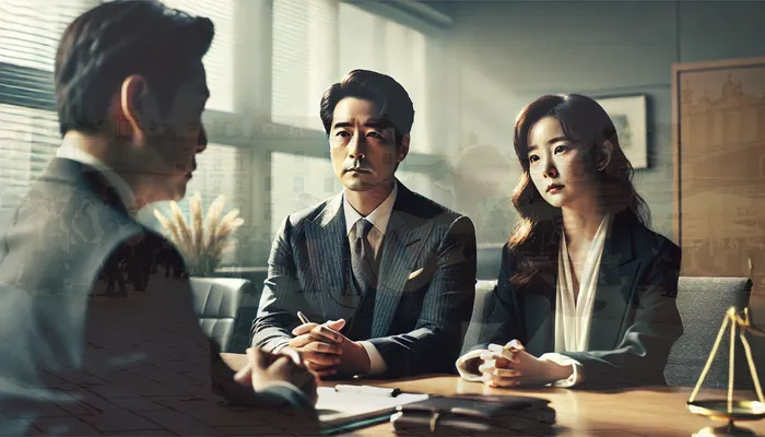기업간이회생