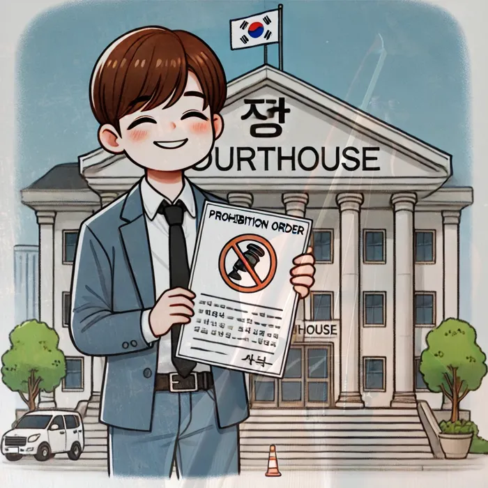 기업 회생 절차
